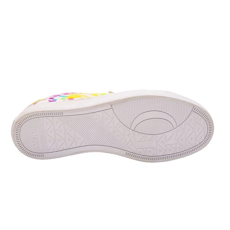 GUESS BEHIND Women Shoes GUW355 - Image 5