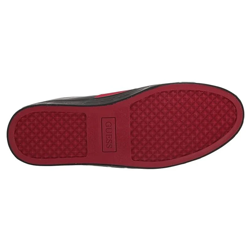 GUESS Men's Bivly Shoes GUM27 - Image 6