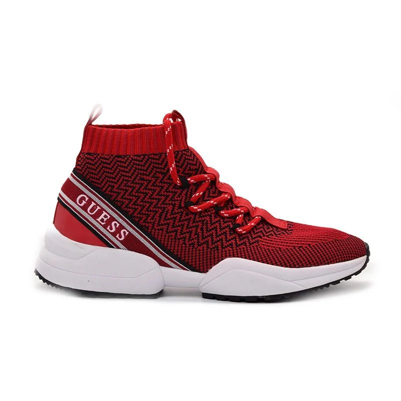 GUESS BRITE Women Shoes GUW335 - Image 7