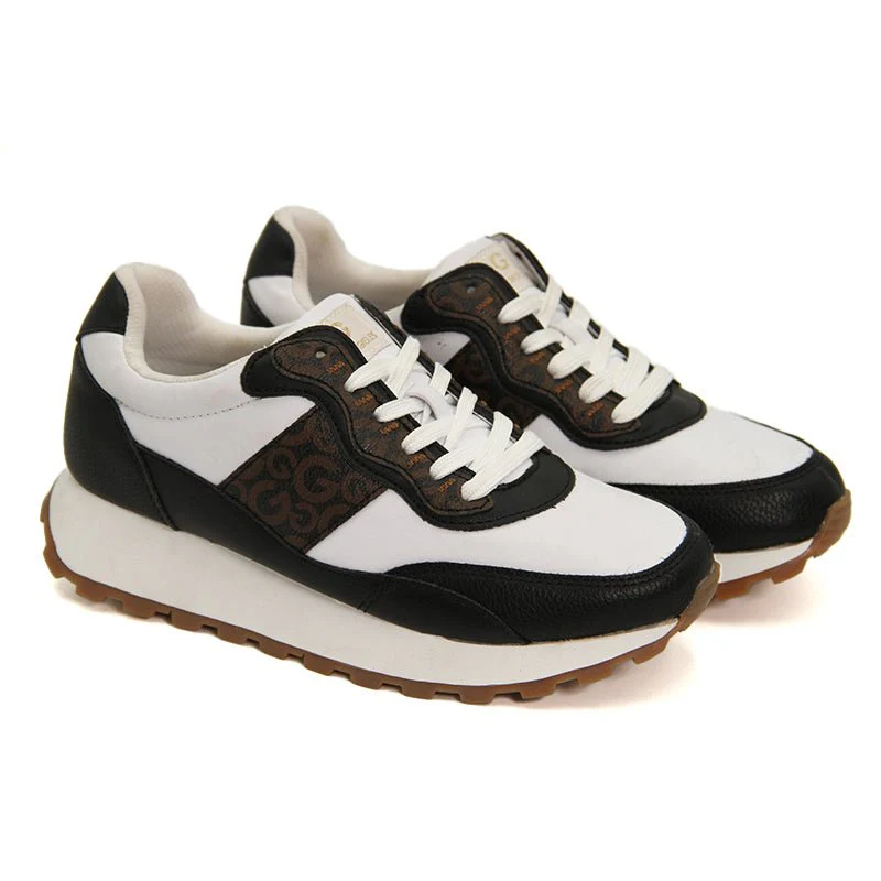 GUESS LAYTON3-C WOMEN SHOES GUW353 - Image 3