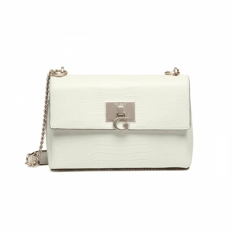 Guess Carabel Cross Bag - Image 11