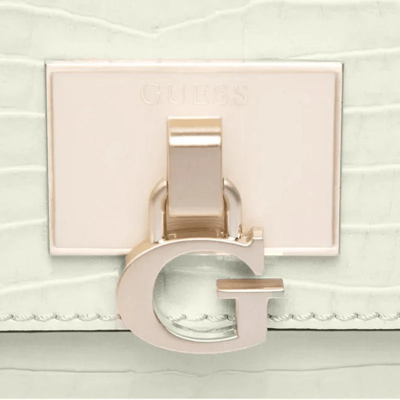 Guess Carabel Cross Bag - Image 15