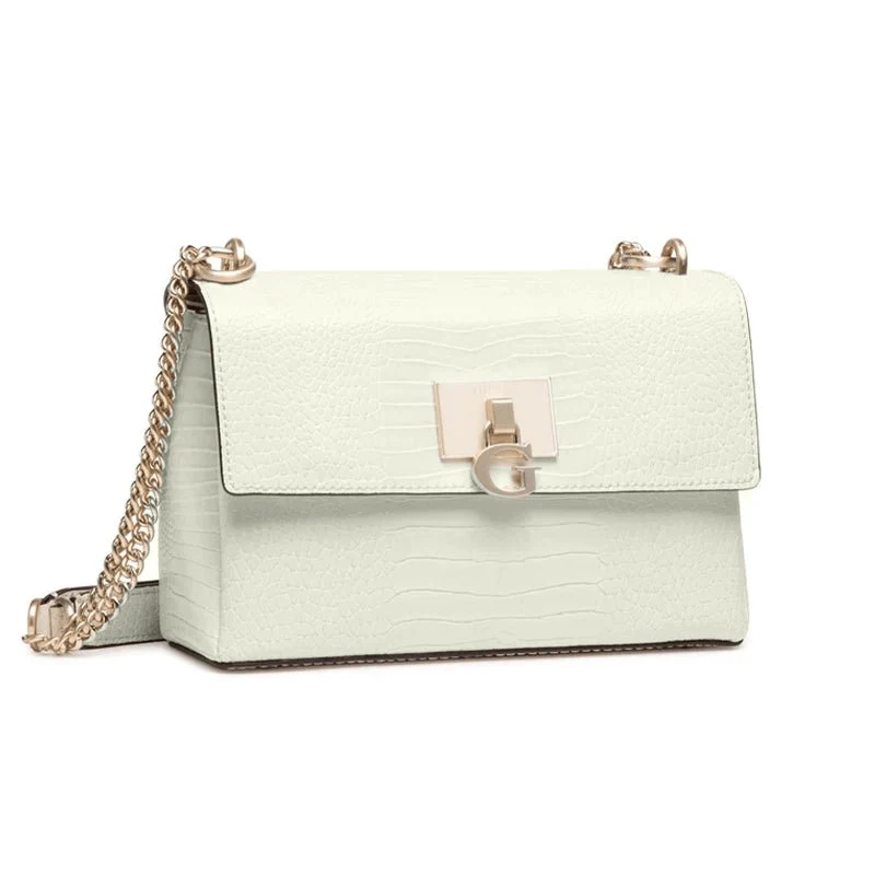 Guess Carabel Cross Bag - Image 17