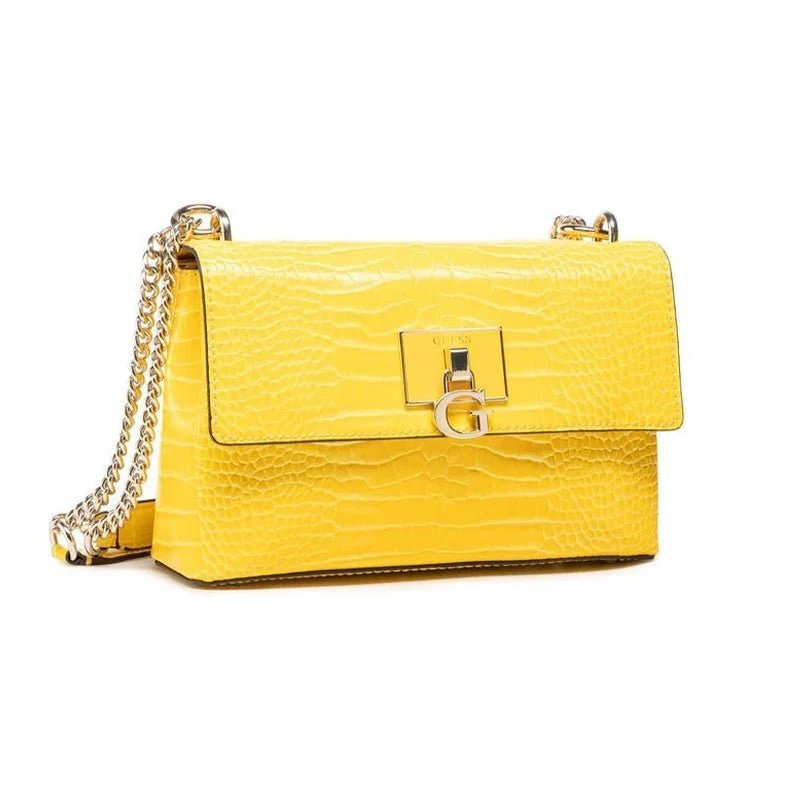 Guess Carabel Cross Bag - Image 18