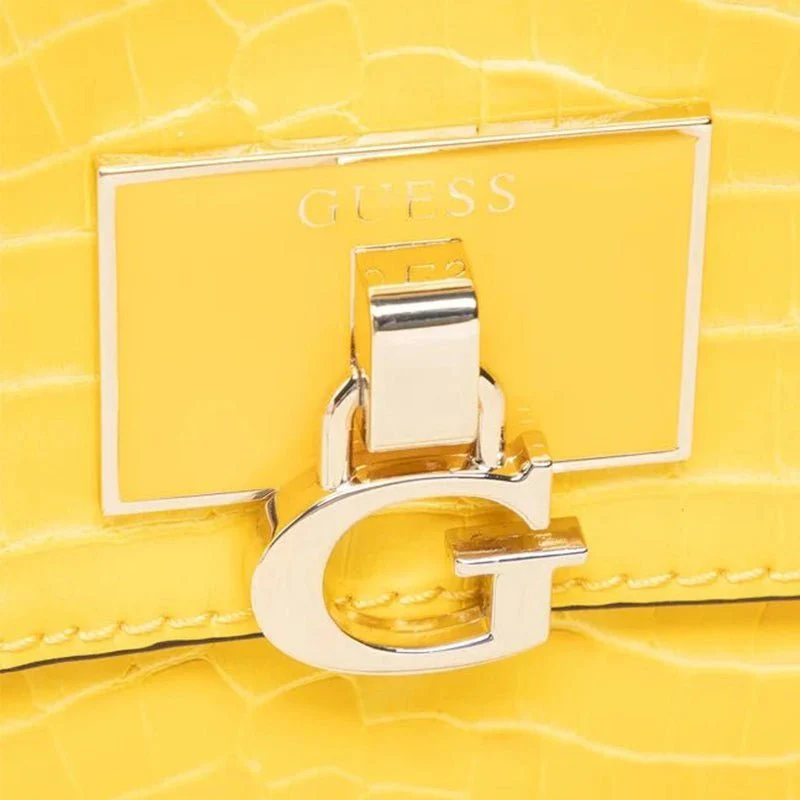Guess Carabel Cross Bag - Image 21