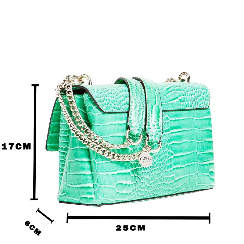 Guess Carabel Cross Bag - Image 3