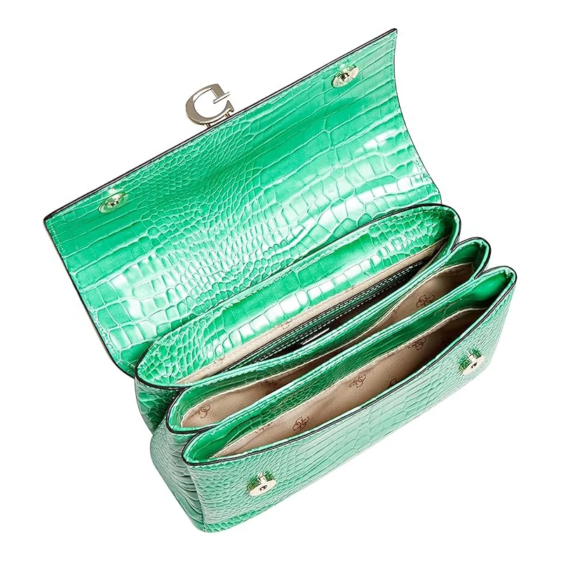 Guess Carabel Cross Bag - Image 4