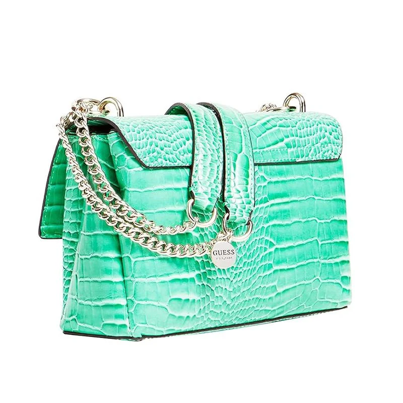 Guess Carabel Cross Bag - Image 5
