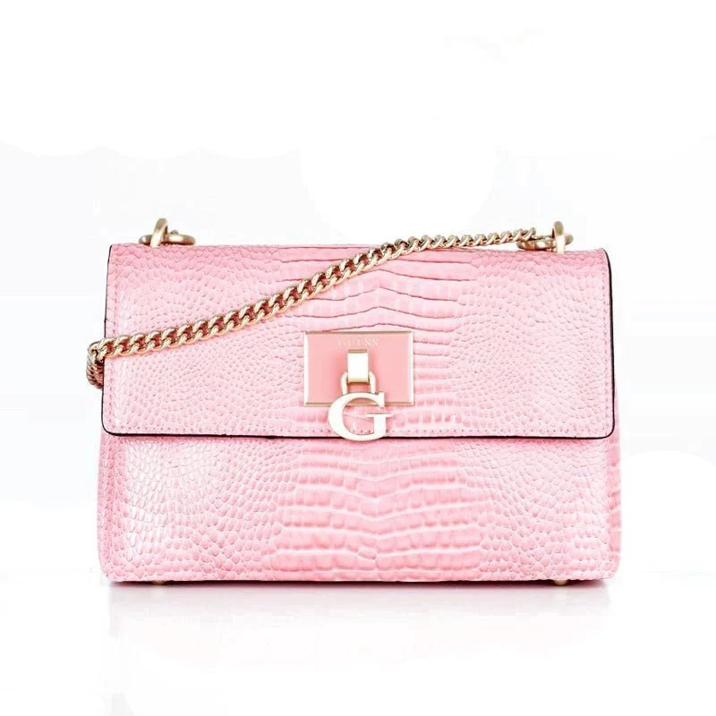 Guess Carabel Cross Bag - Image 6