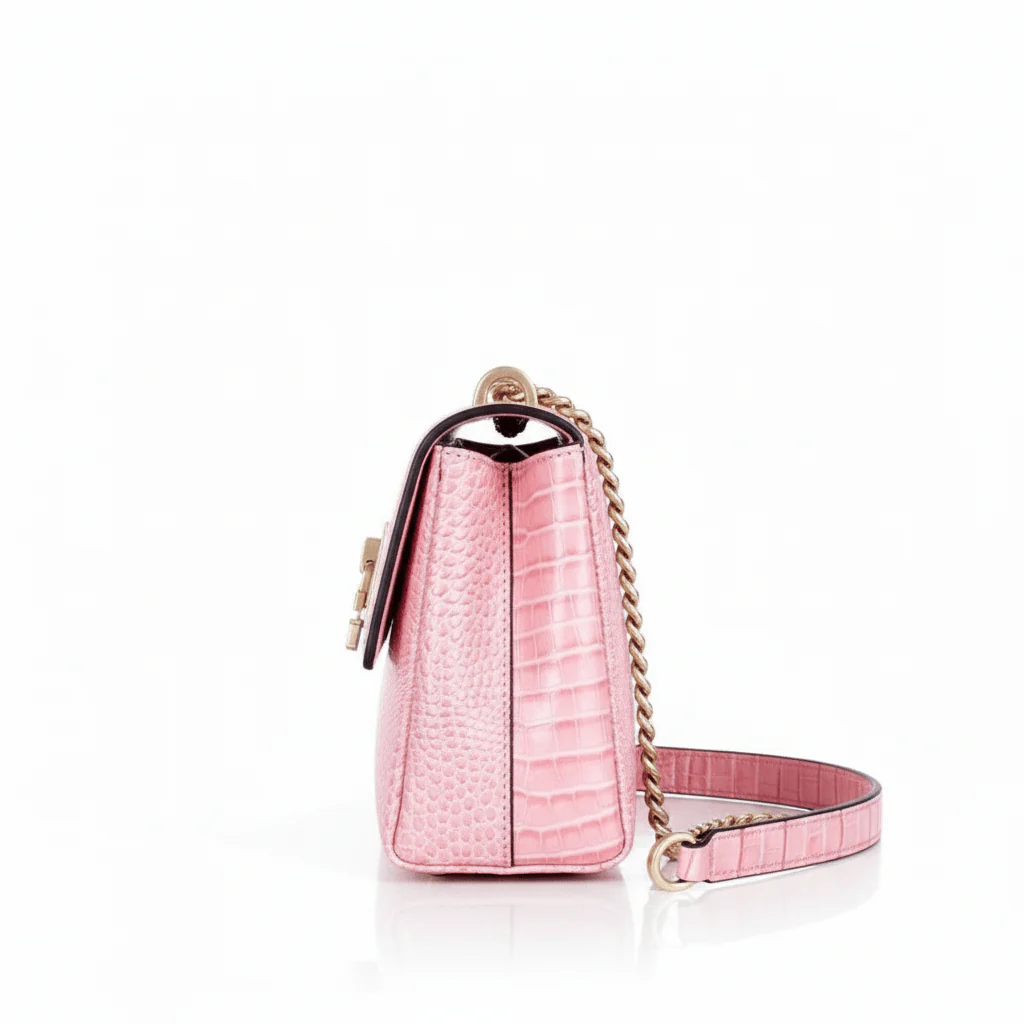 Guess Carabel Cross Bag - Image 8