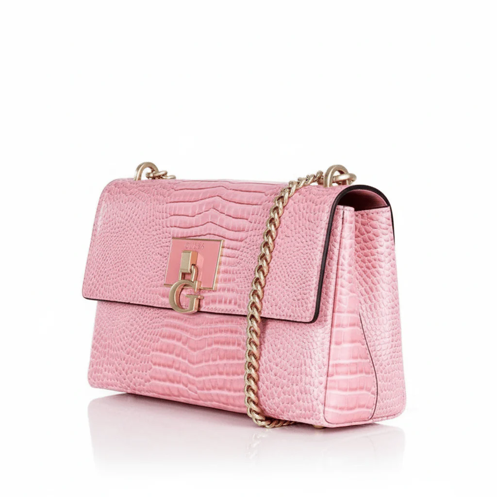 Guess Carabel Cross Bag - Image 9