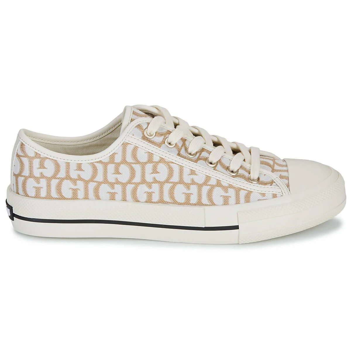 GUESS CAREY Sneakers Women GUW553
