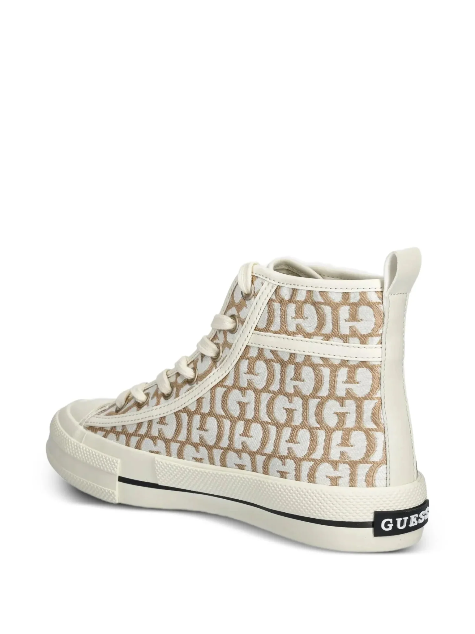 GUESS COLYN Sneakers Women GUW555 - Image 4