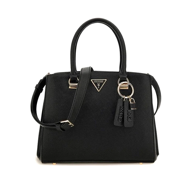GUESS Noelle Girlfriend Satchel- GB256