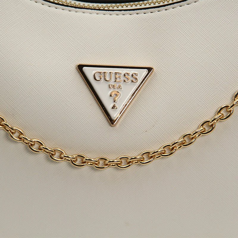 Guess Alexie Top Zip Shoulderbag - Image 3