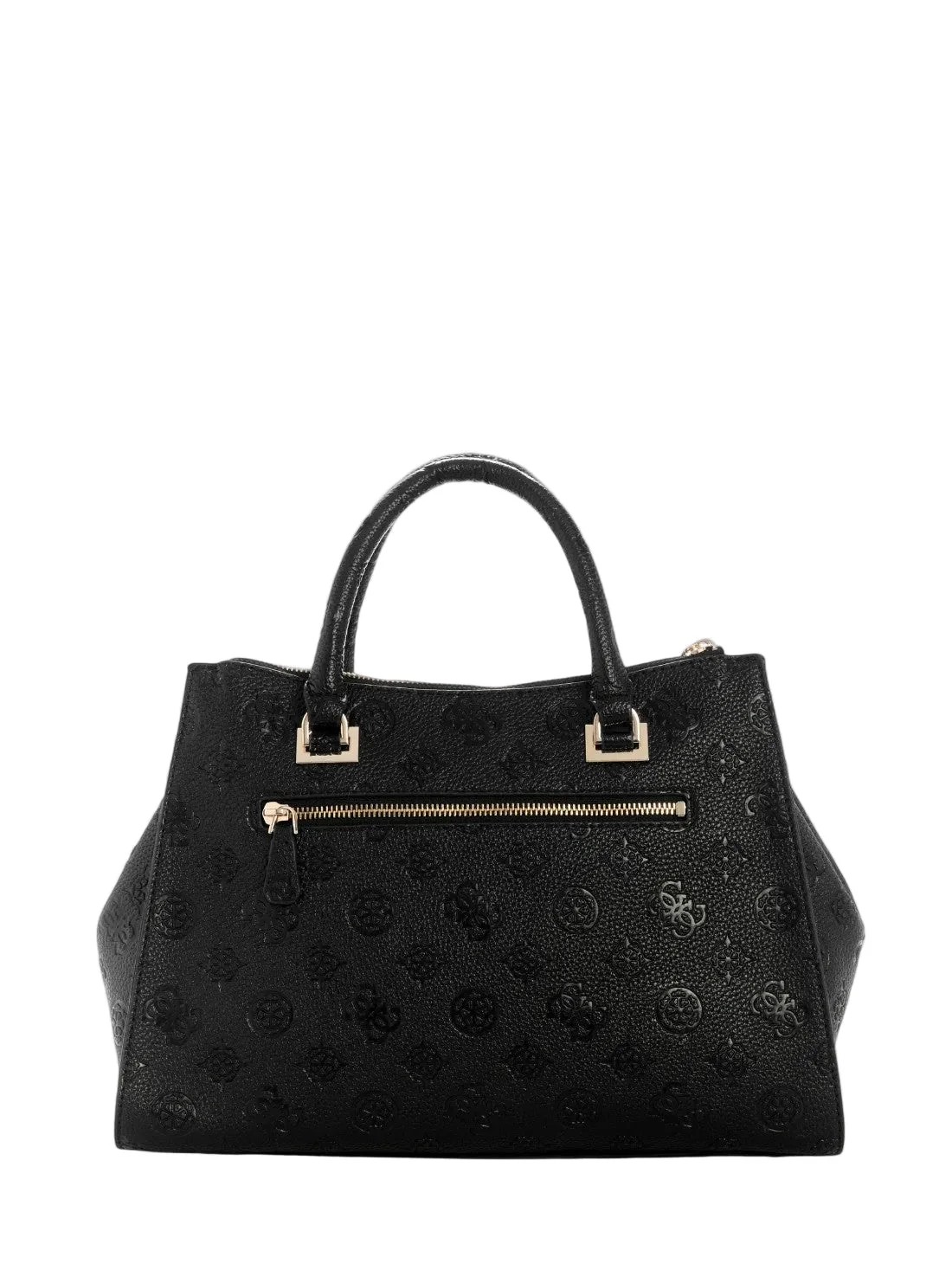 GUESS Cresidia Society Satchel Handbag Women - Image 17