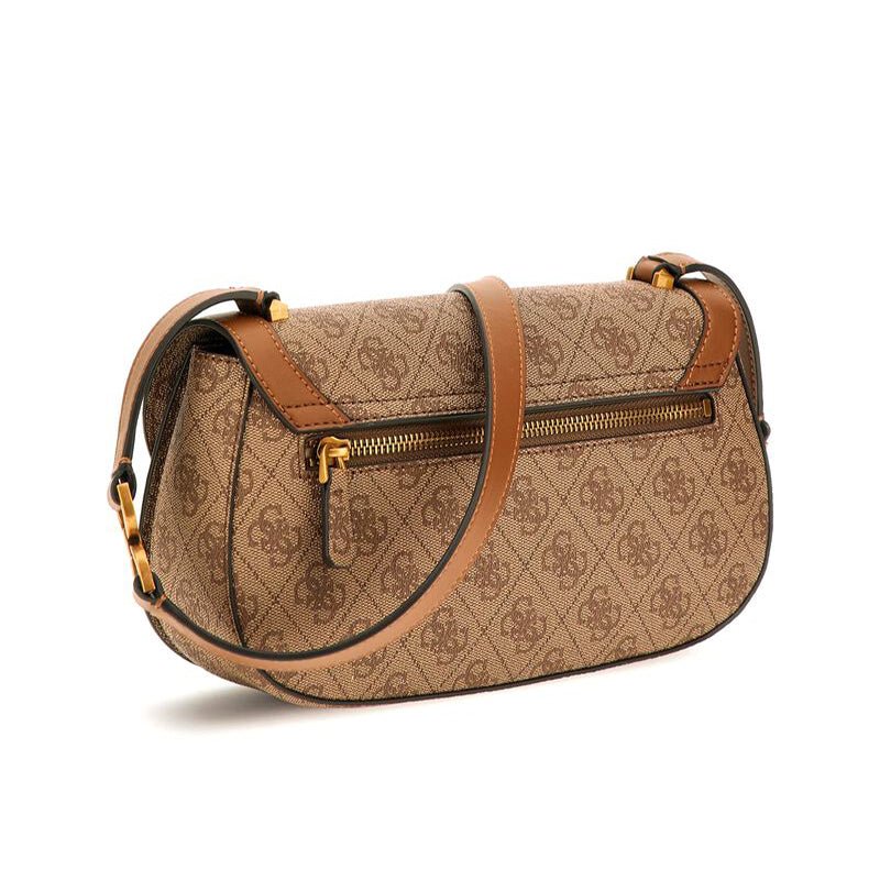 GUESS Dagan 4G logo Cross Bag - Image 3