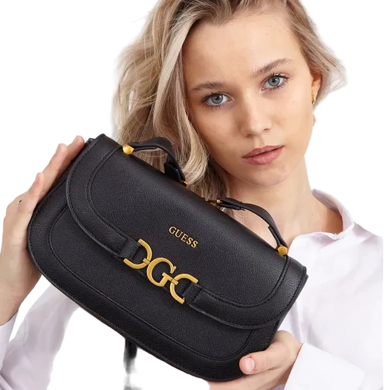 GUESS Dagan 4G logo Cross Bag GB174 - Image 2