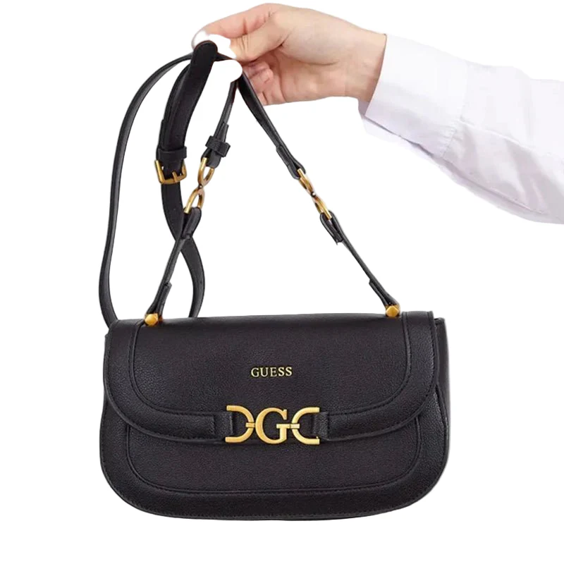 GUESS Dagan 4G logo Cross Bag GB174 - Image 4