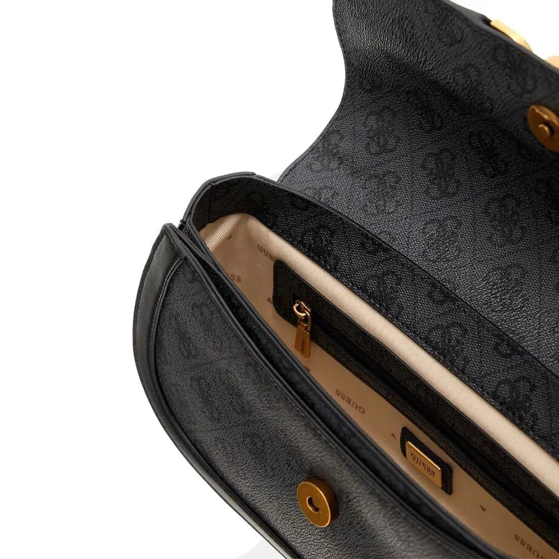 GUESS Dagan 4G logo Cross Bag GB172 - Image 4