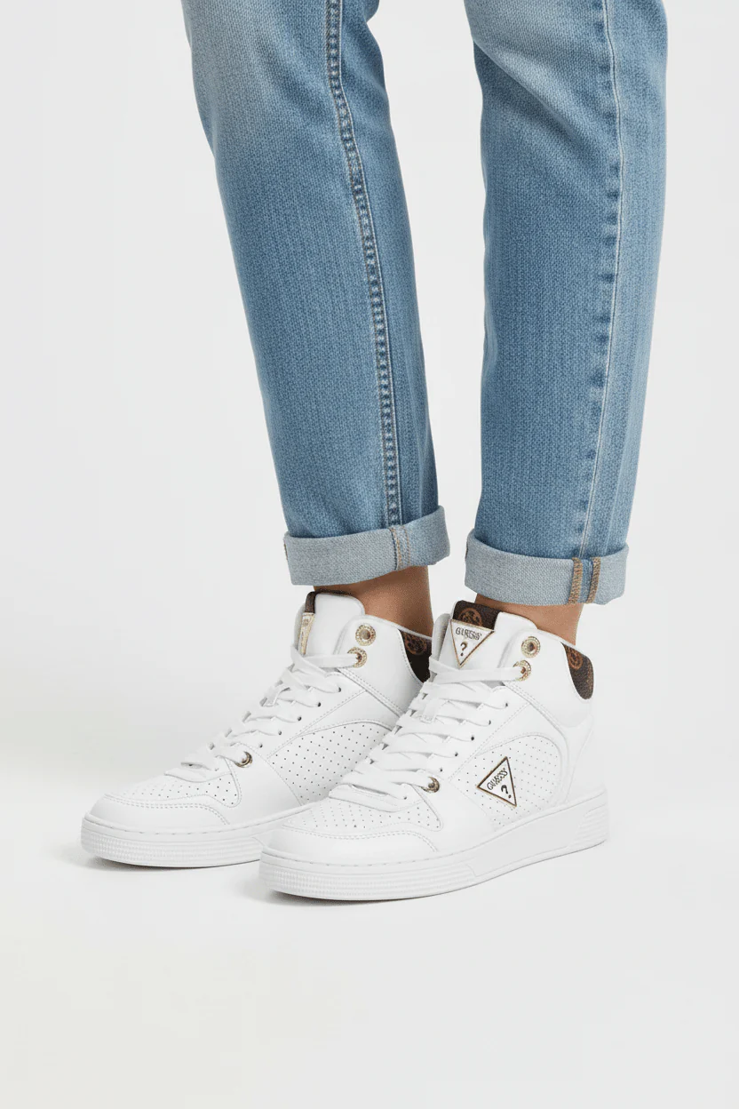GUESS DAISZY Women Shoes GUW375 - Image 2