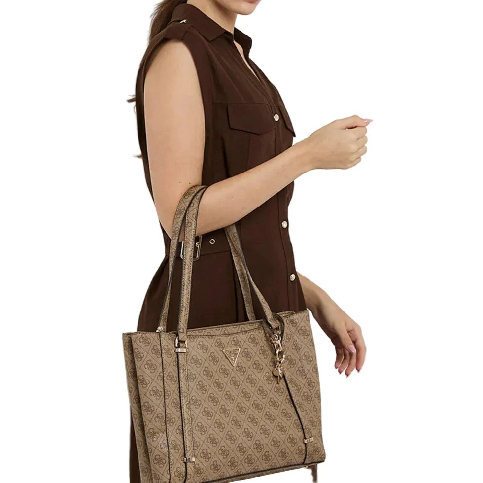 GUESS DARYNA SATCHEL Handbag Women - Image 10