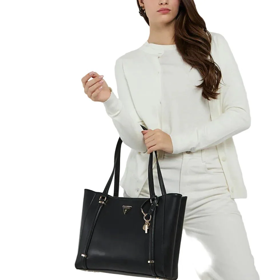 GUESS DARYNA SATCHEL Handbag Women - Image 14