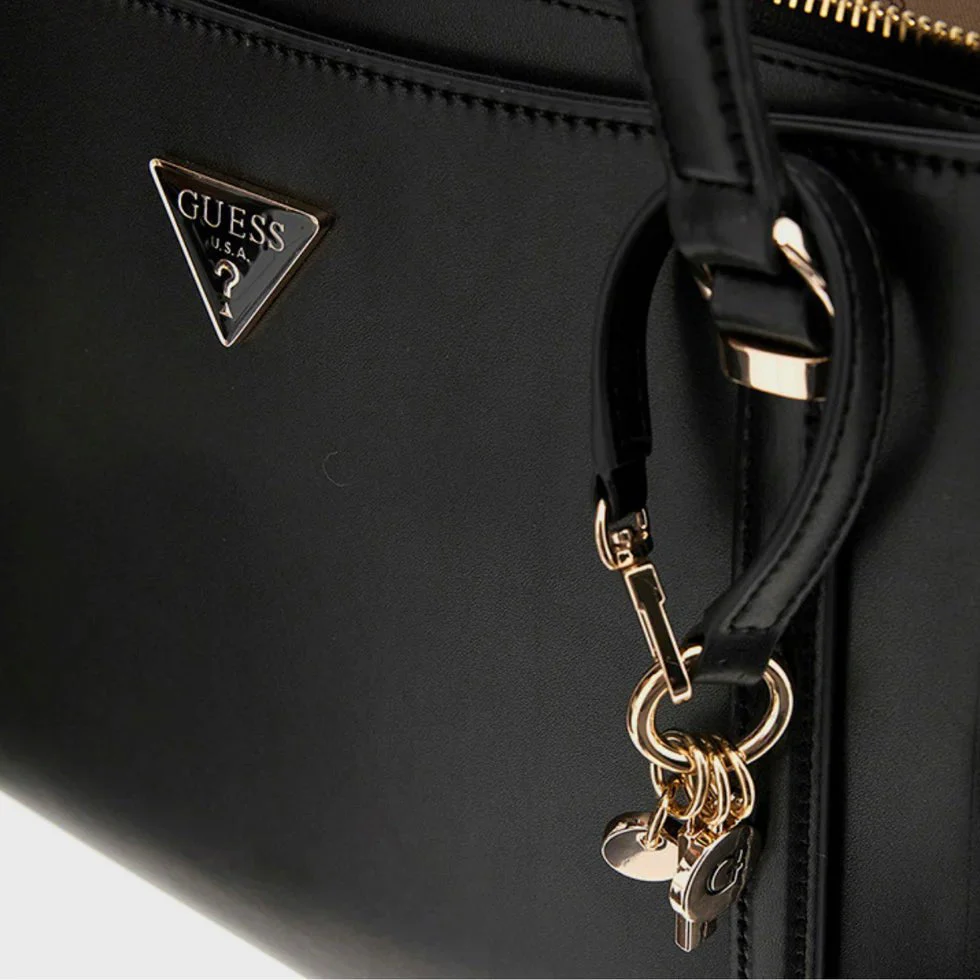 GUESS DARYNA SATCHEL Handbag Women - Image 16