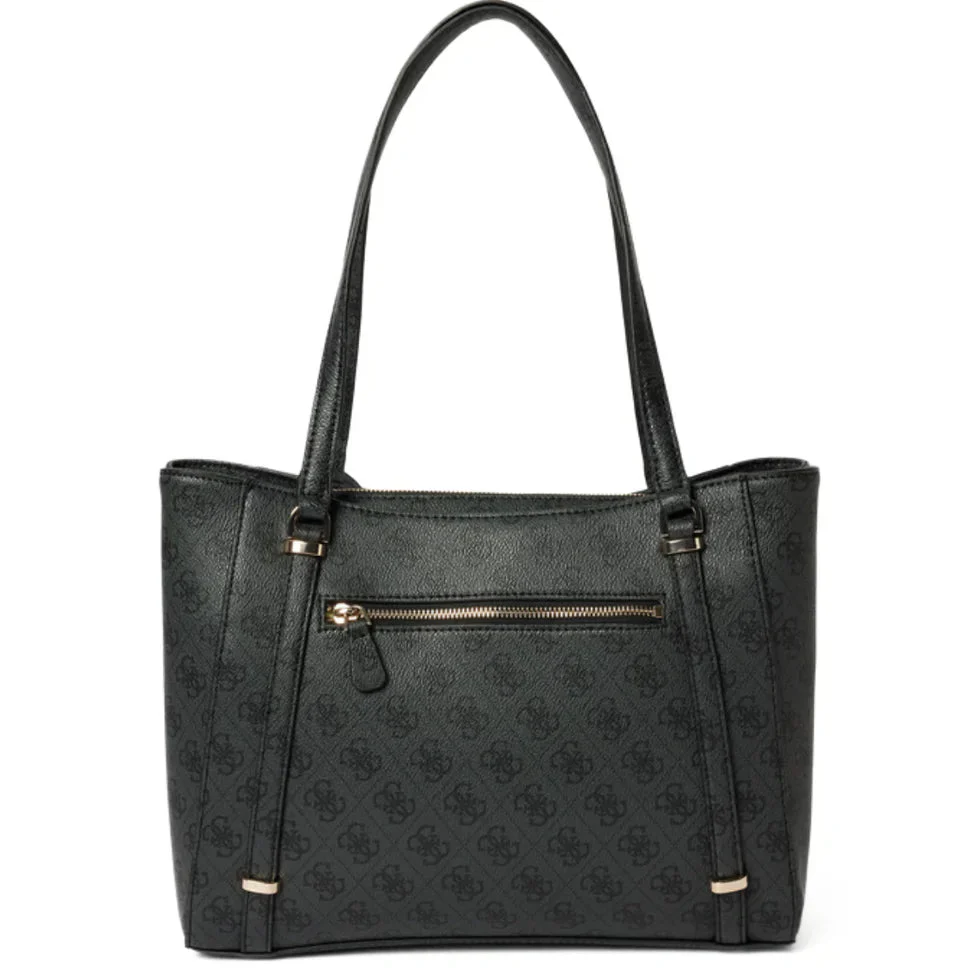 GUESS DARYNA SATCHEL Handbag Women - Image 4