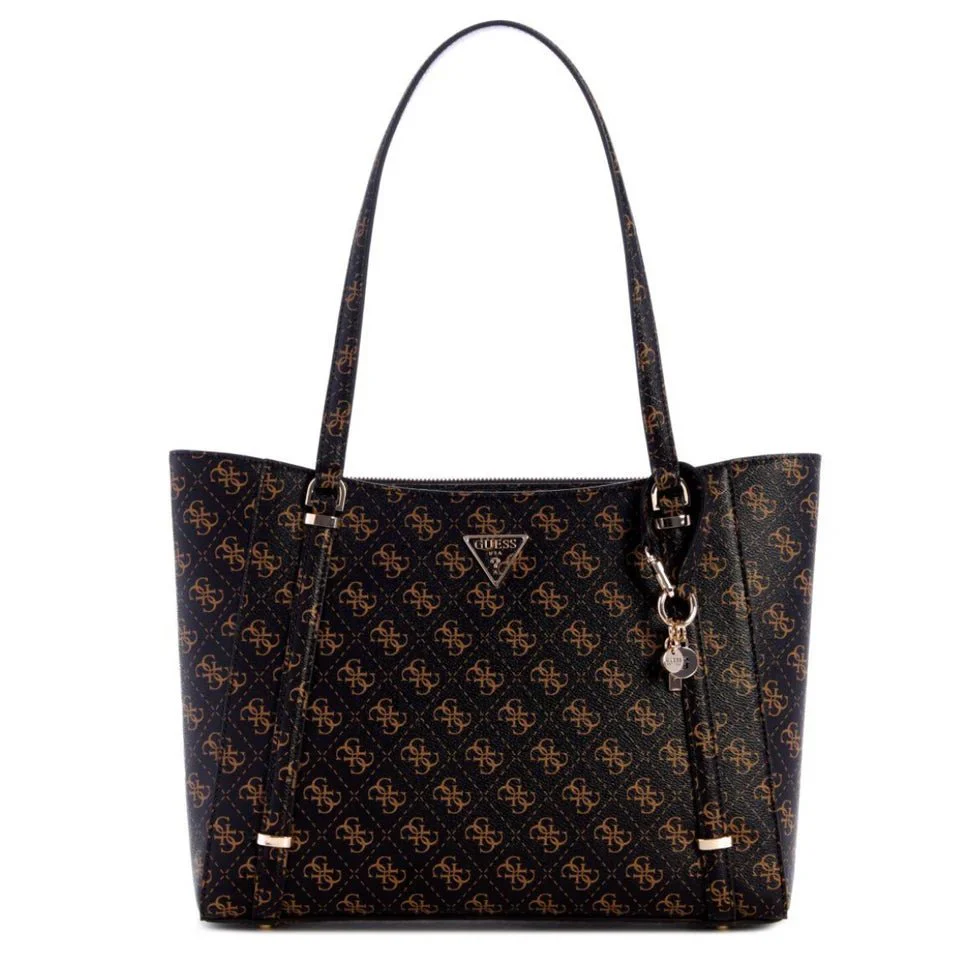 GUESS DARYNA SATCHEL Handbag Women - Image 5