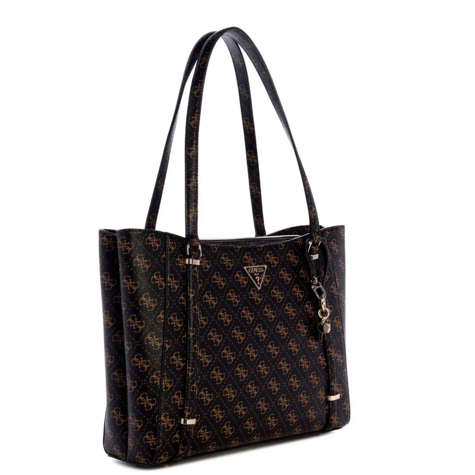 GUESS DARYNA SATCHEL Handbag Women - Image 7