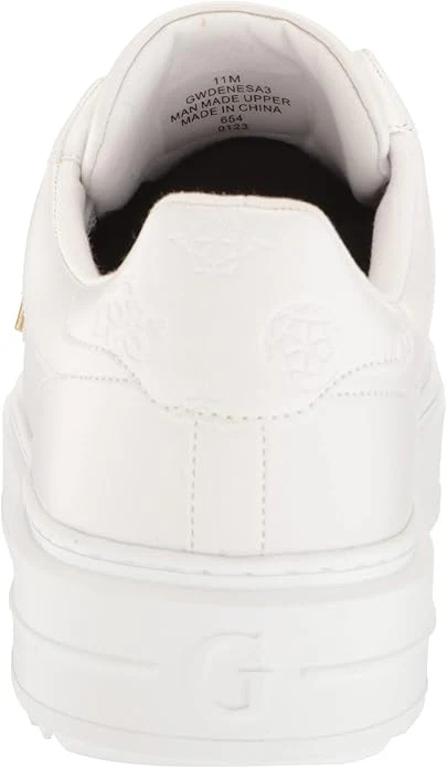 GUESS Denesa Sneakers Women GUW533 - Image 5