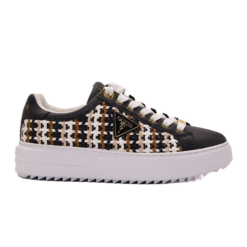 GUESS DETWIST Women Shoes GUW344