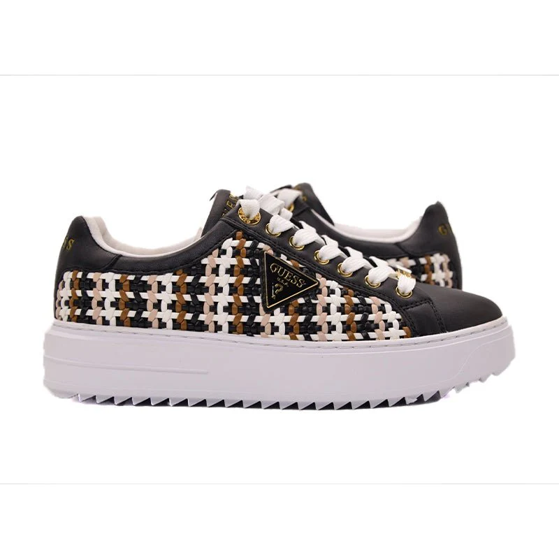 GUESS DETWIST Women Shoes GUW344 - Image 2