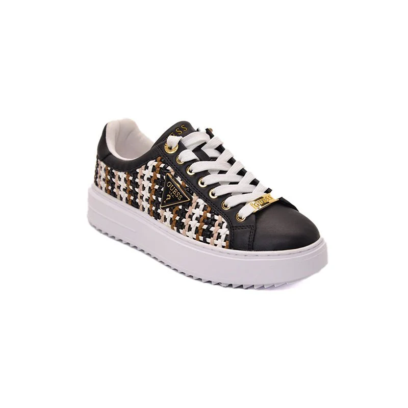 GUESS DETWIST Women Shoes GUW344 - Image 3