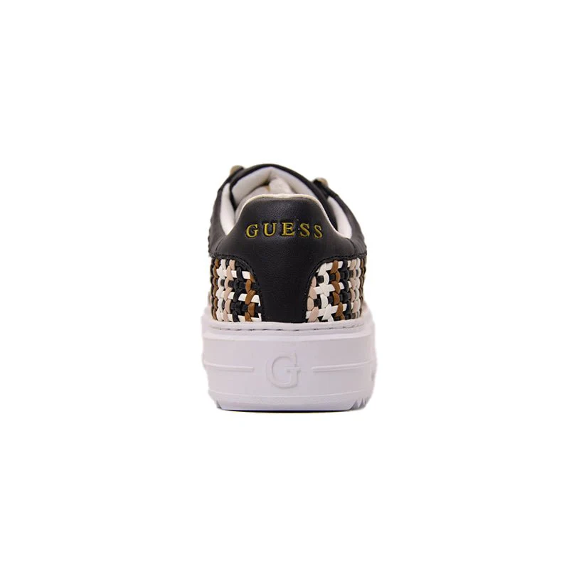 GUESS DETWIST Women Shoes GUW344 - Image 4