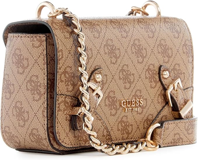 GUESS Didi Mini Crossbody Flap bag - Image 11