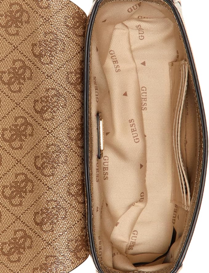 GUESS Didi Mini Crossbody Flap bag - Image 12