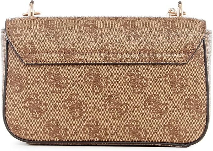 GUESS Didi Mini Crossbody Flap bag - Image 13