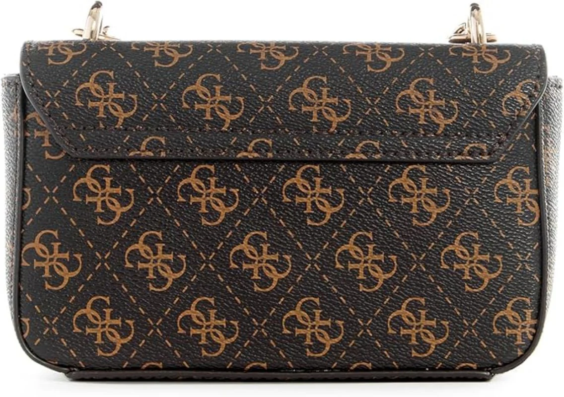 GUESS Didi Mini Crossbody Flap bag - Image 16