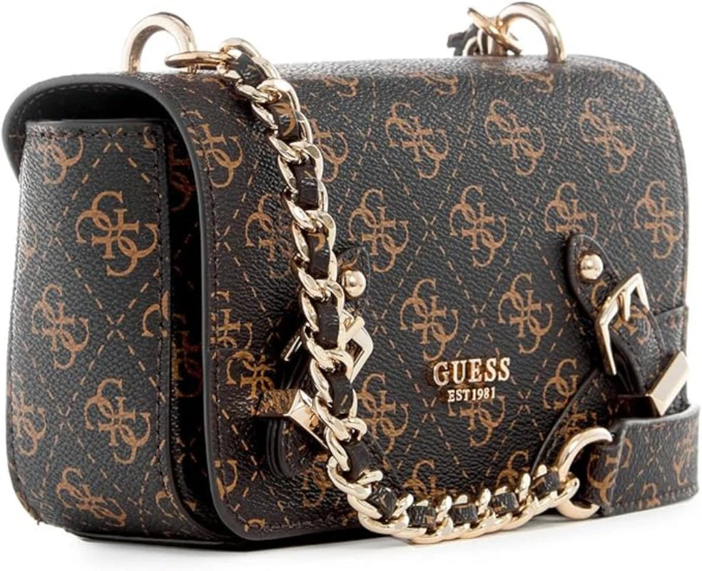 GUESS Didi Mini Crossbody Flap bag - Image 17