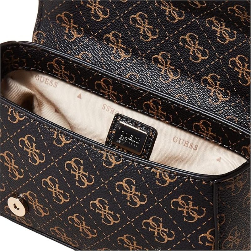 GUESS Didi Mini Crossbody Flap bag - Image 18