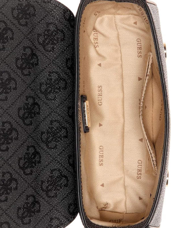 GUESS Didi Mini Crossbody Flap bag - Image 3