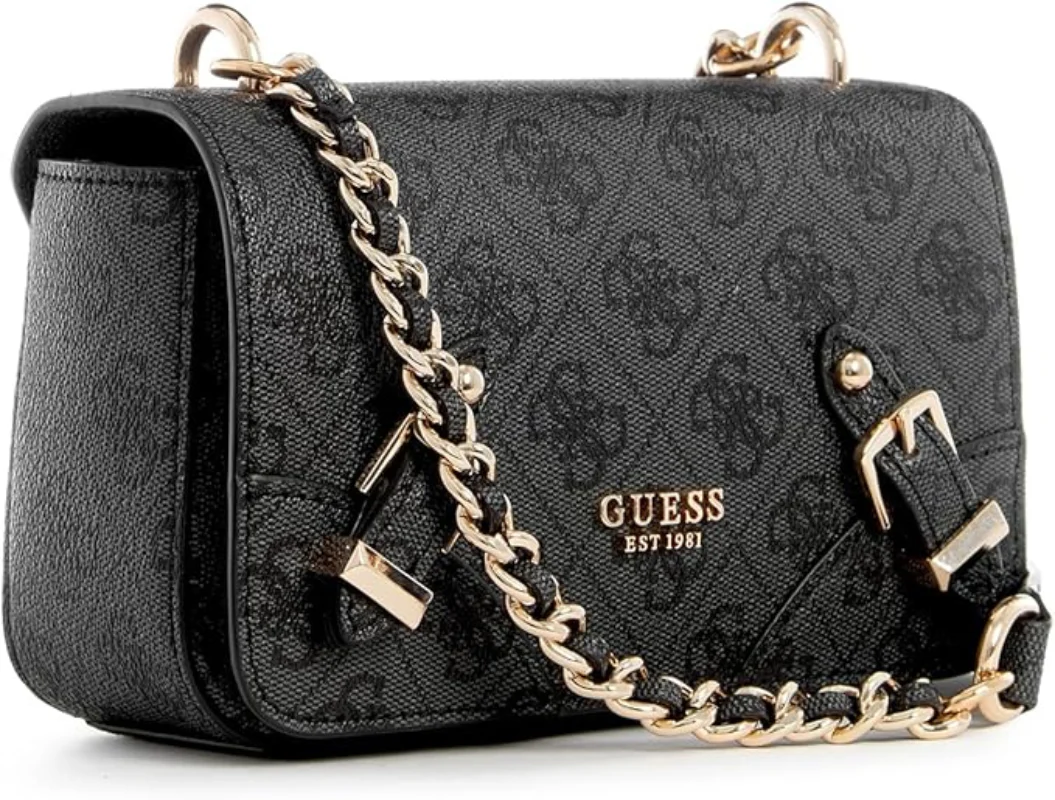 GUESS Didi Mini Crossbody Flap bag - Image 4