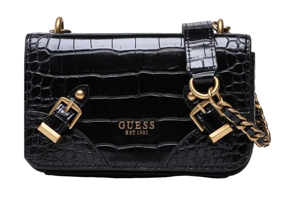 GUESS Didi Mini Crossbody Flap bag - Image 5