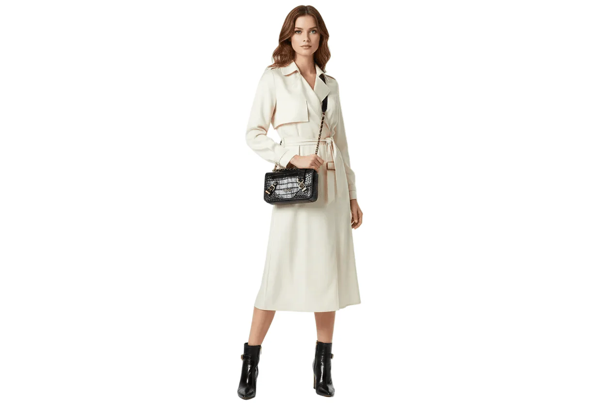 GUESS Didi Mini Crossbody Flap bag - Image 6