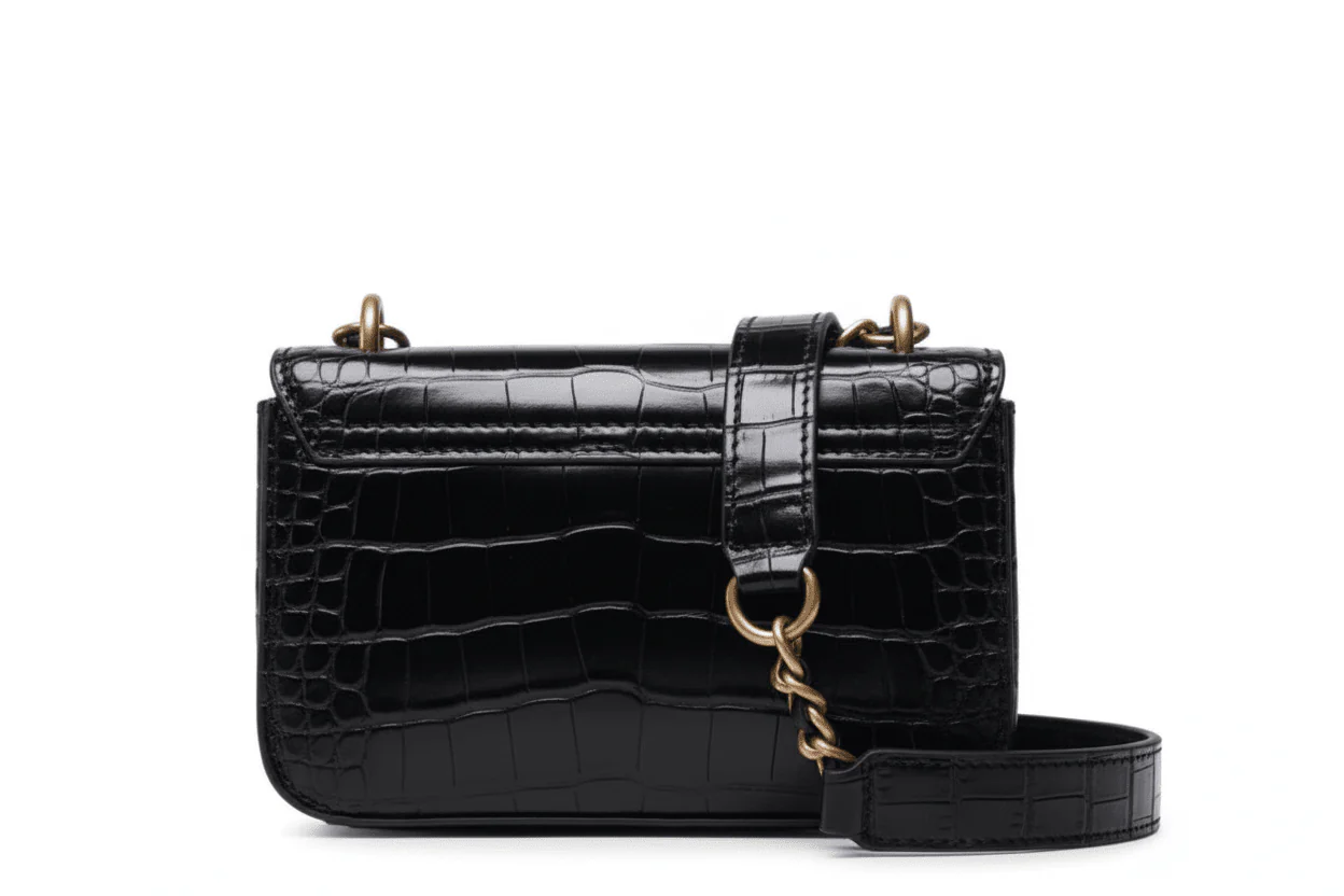 GUESS Didi Mini Crossbody Flap bag - Image 8