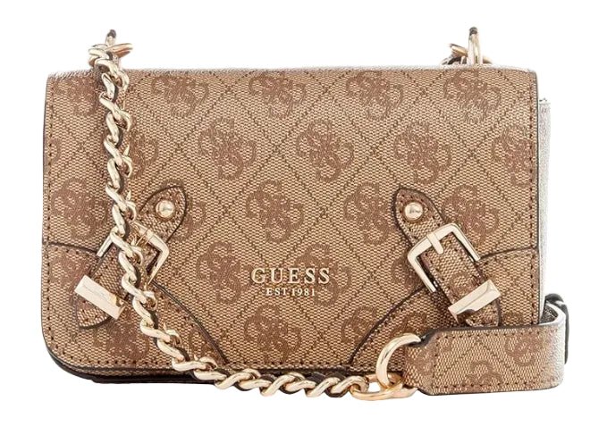 GUESS Didi Mini Crossbody Flap bag - Image 9