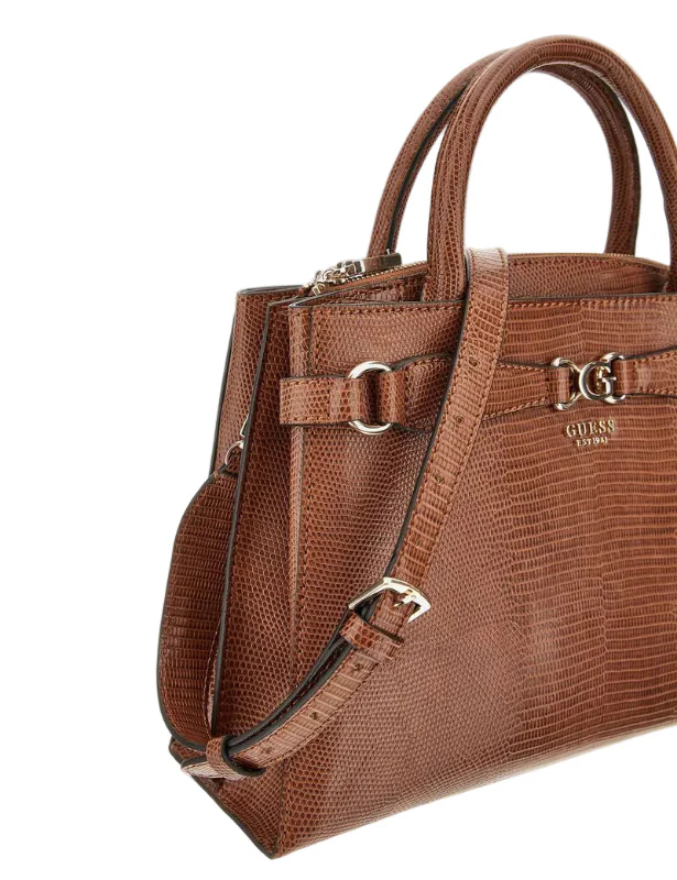 GUESS Didi Mini Crossbody Flap bag GB422 - Image 3