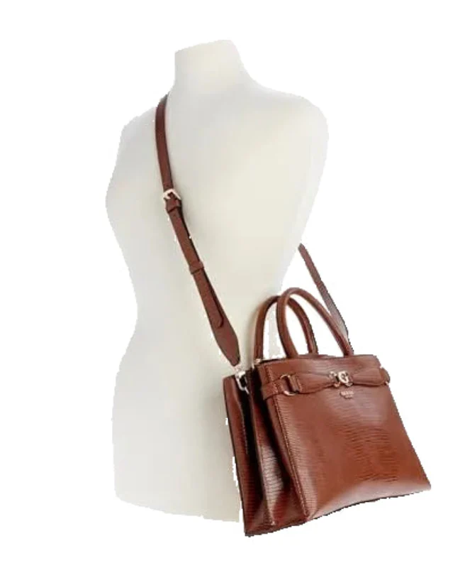 GUESS Didi Mini Crossbody Flap bag GB422 - Image 4